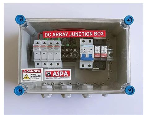 solar array junction box manufacturers in chennai|Solar Array Junction Box .